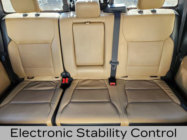 Certified 2023 Ford F350 Lariat w/ Lariat Ultimate Package image 16