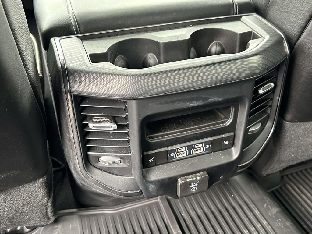 Certified 2024 RAM 2500 Power Wagon w/ Level 2 Equipment Group image 14