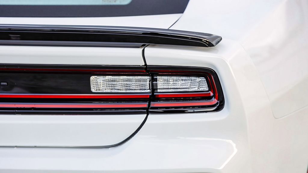 New 2026 Dodge Charger R/T Scat Pack image 10