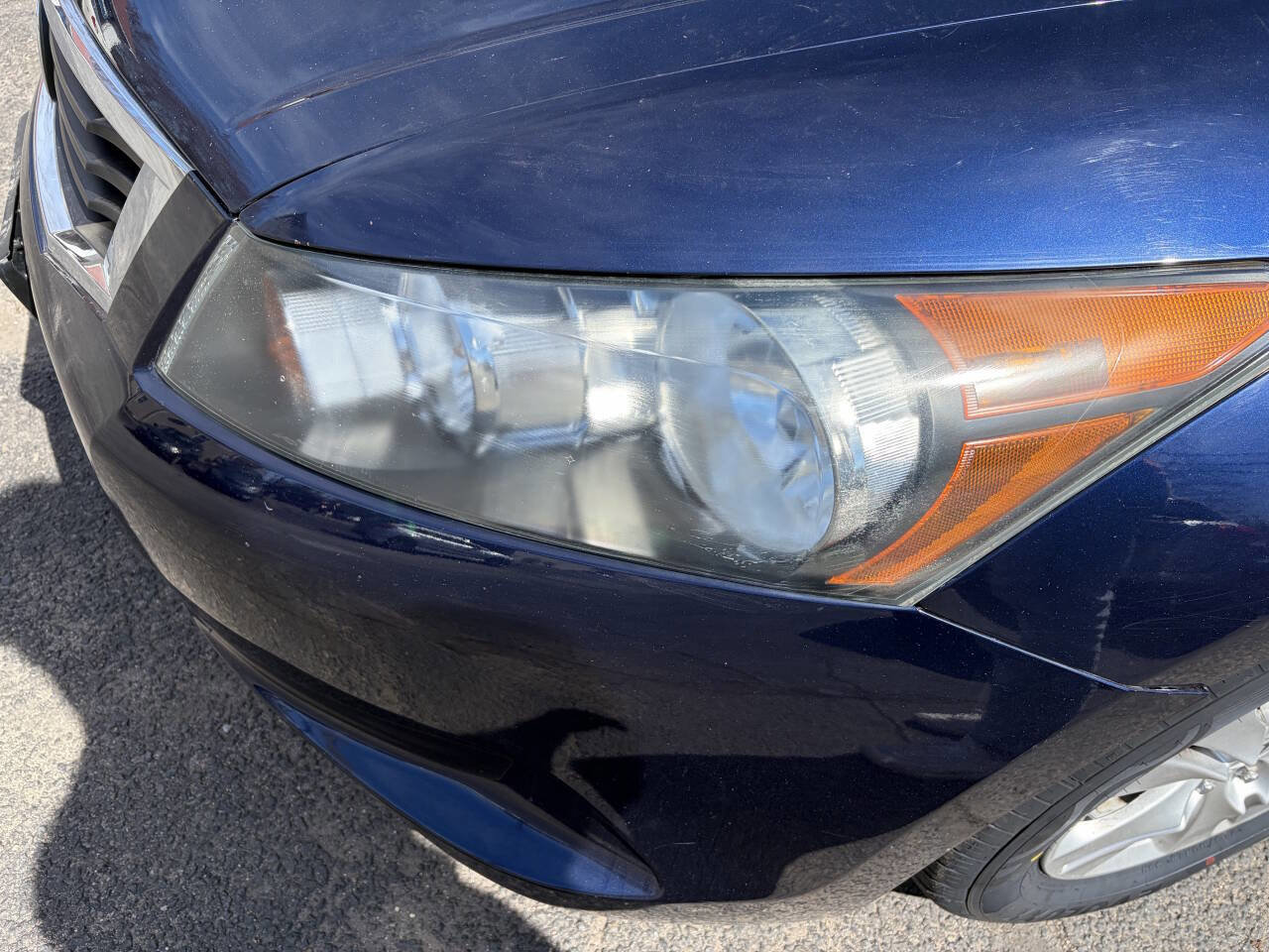 Used 2010 Honda Accord LX-P image 6