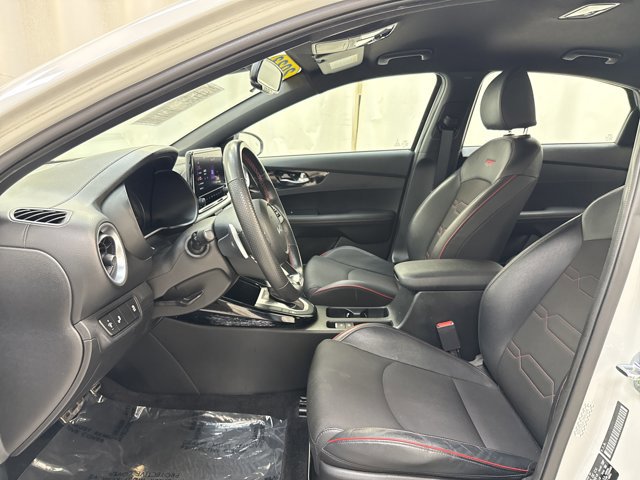 Certified 2023 Kia Forte GT image 12