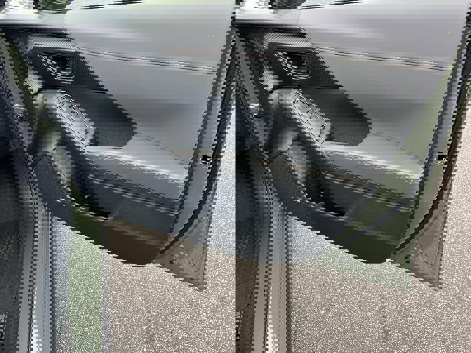 Certified 2026 Subaru Crosstrek 2.5i Wilderness w/ Wilderness Package image 14