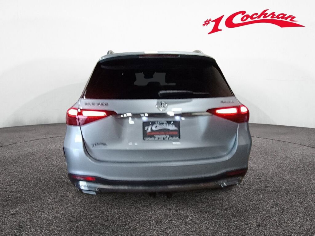 Certified 2024 Mercedes-Benz GLE 450 4MATIC image 6