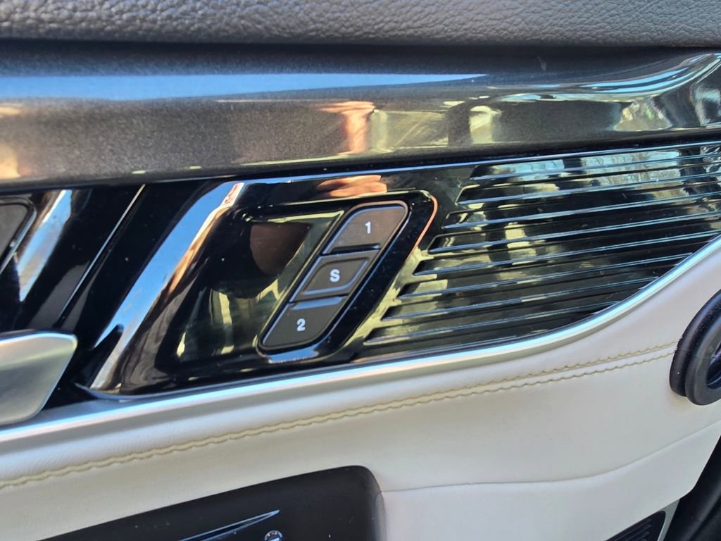 Used 2022 Jeep Wagoneer Series I w/ Convenience Group I image 19