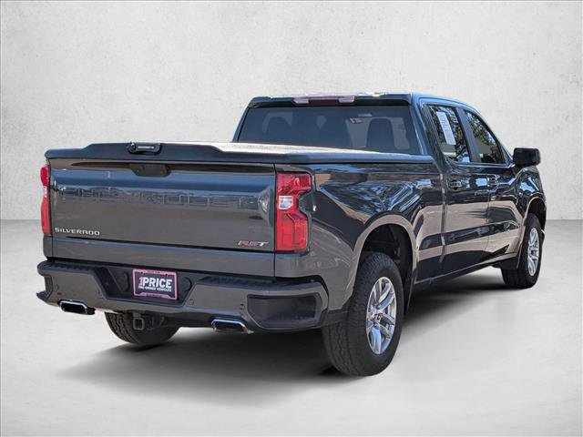 Used 2021 Chevrolet Silverado 1500 RST w/ Safety Package image 5