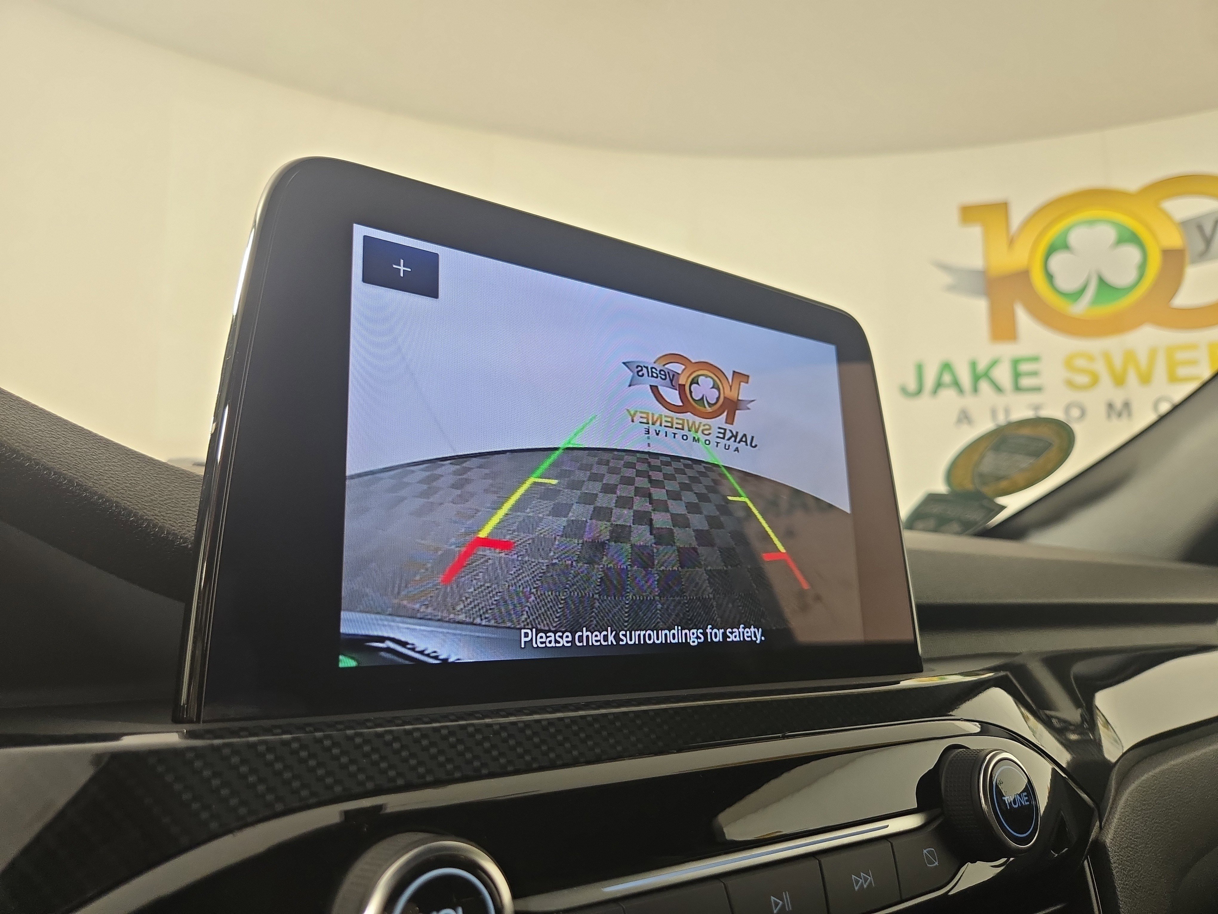 Used 2025 Ford Escape ST-Line Select image 20