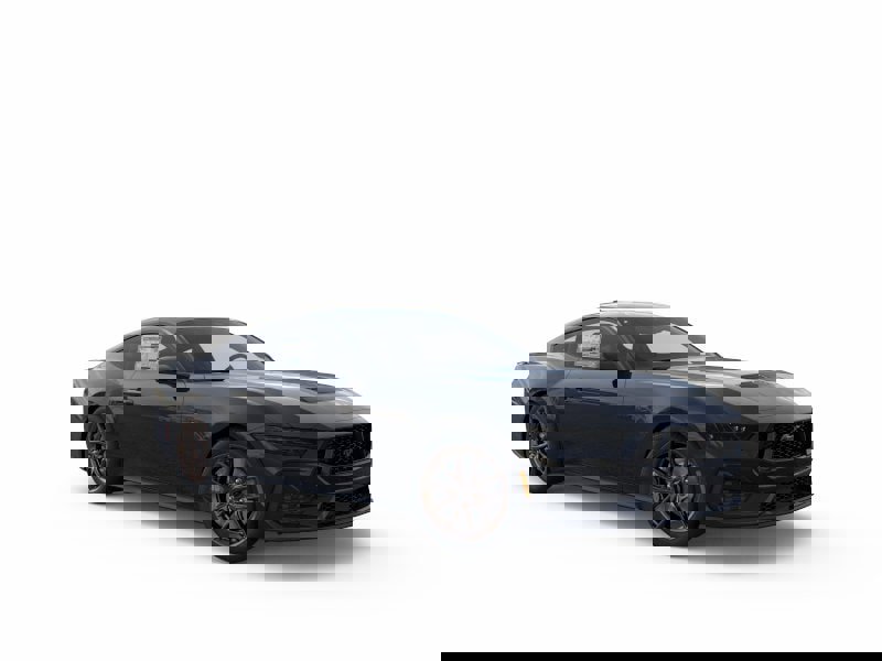 New 2026 Ford Mustang GT Premium image 2