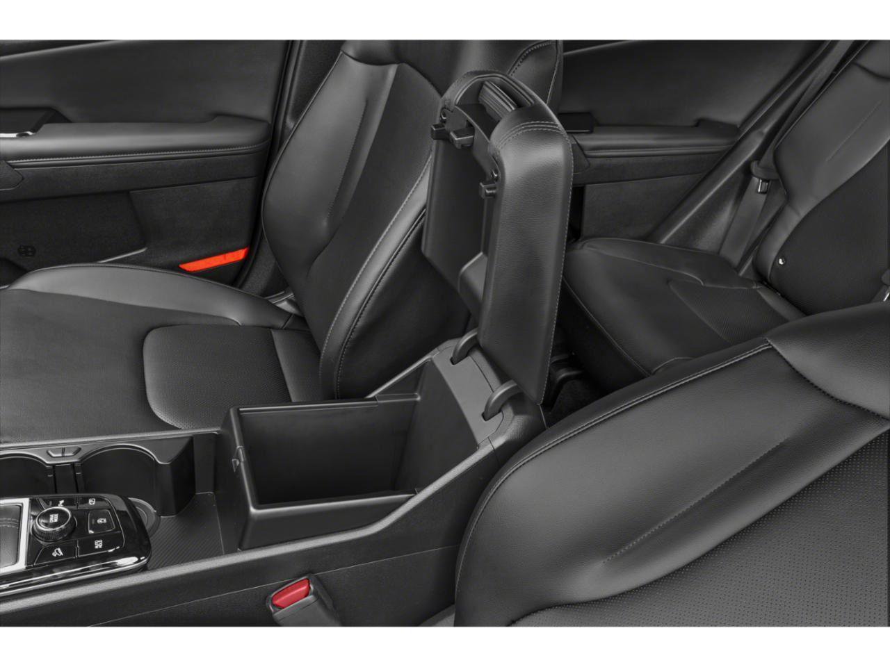 Used 2023 Kia Sportage EX image 9