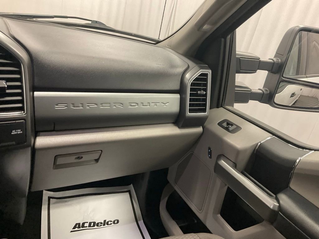 Used 2021 Ford F250 XLT image 27