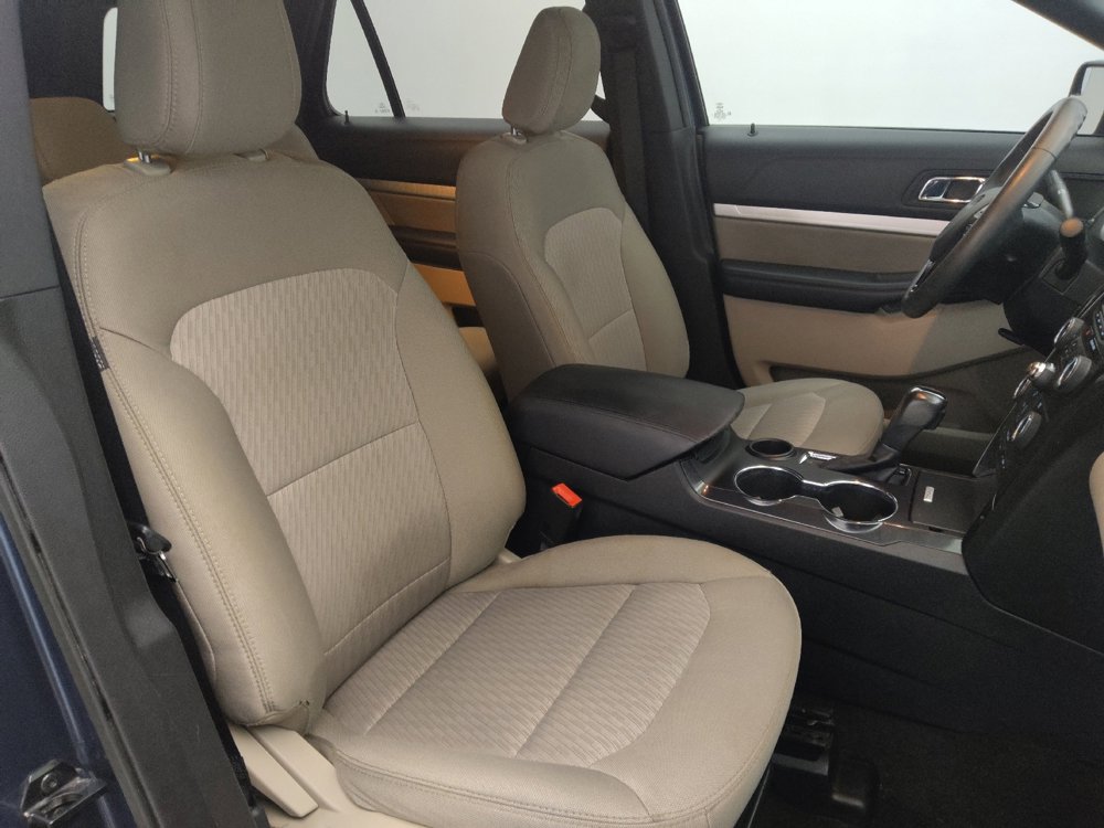 Used 2018 Ford Explorer FWD image 21
