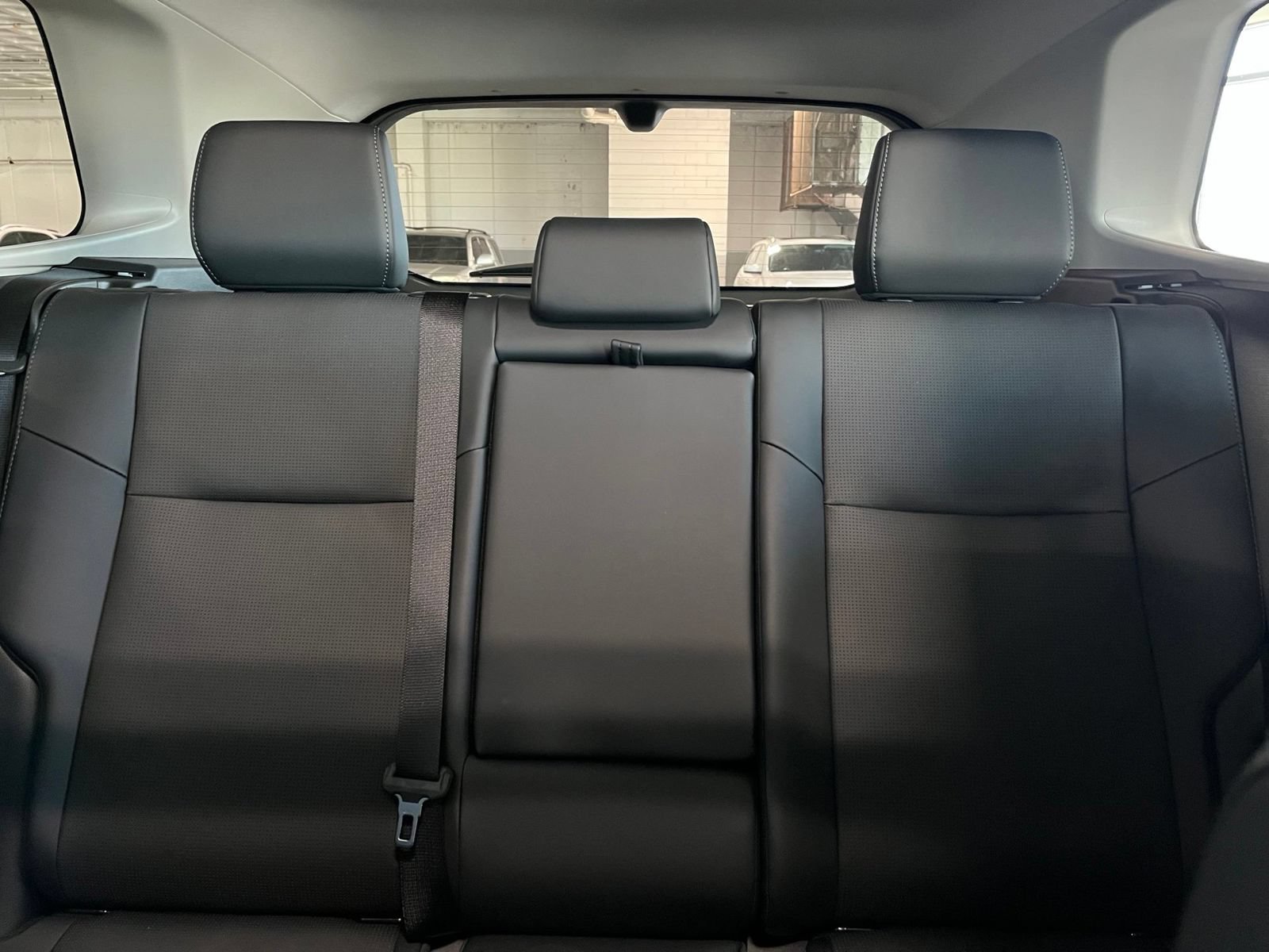 New 2026 Toyota RAV4 Limited AWD/4WD image 21