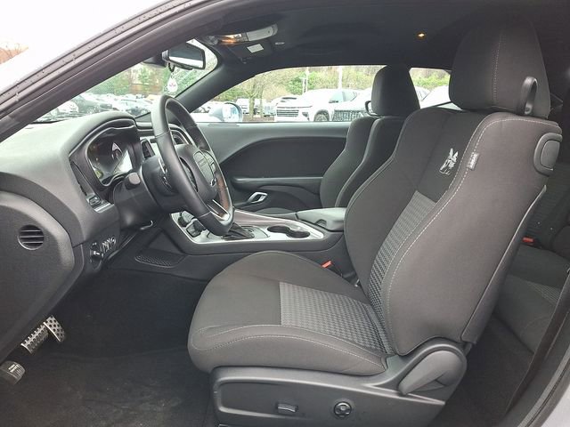 Used 2020 Dodge Challenger R/T Scat Pack w/ Shaker Package image 2