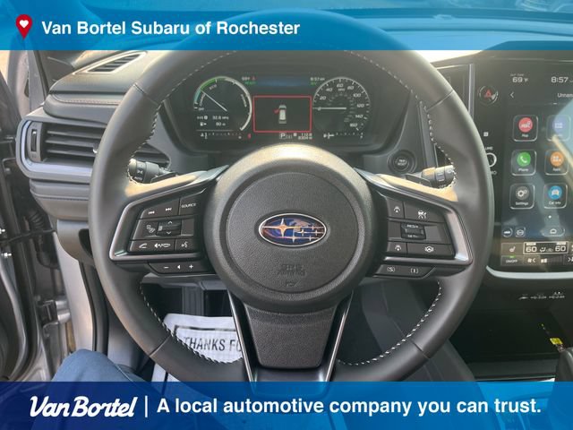 Used 2025 Subaru Forester Limited AWD/4WD image 18