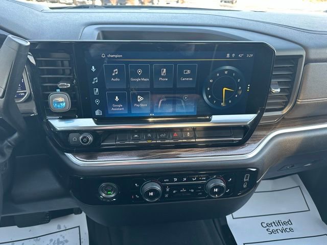 Used 2022 Chevrolet Silverado 1500 LT image 25