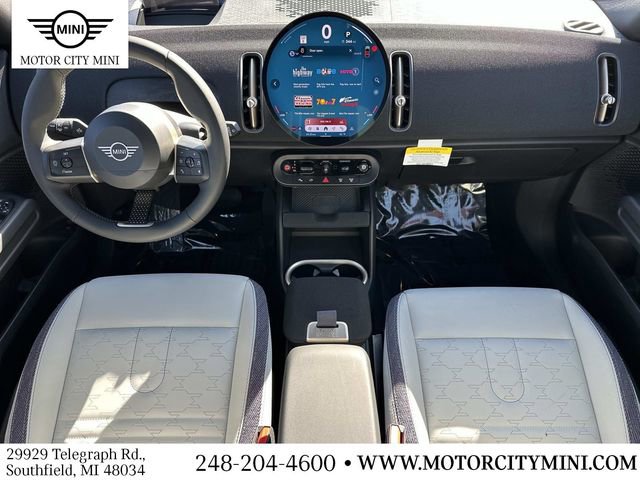 Certified 2026 MINI Cooper Countryman S image 17