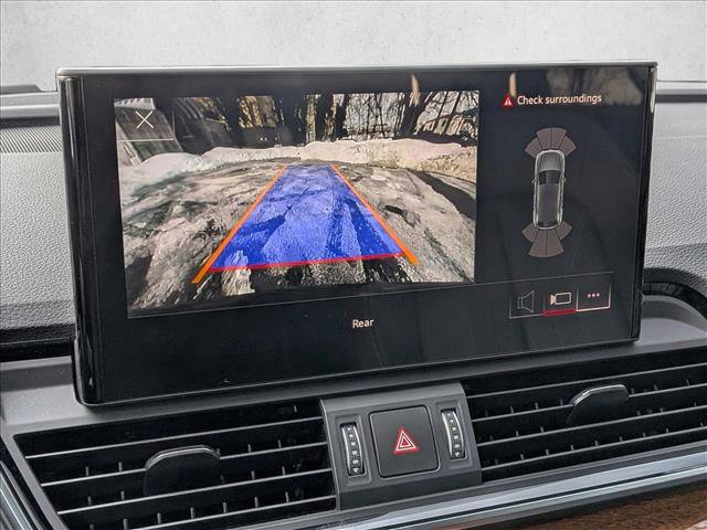 Certified 2023 Audi Q5 2.0T Premium w/ Convenience Package image 11