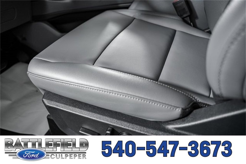 New 2025 Ford F150 Lightning Flash image 35