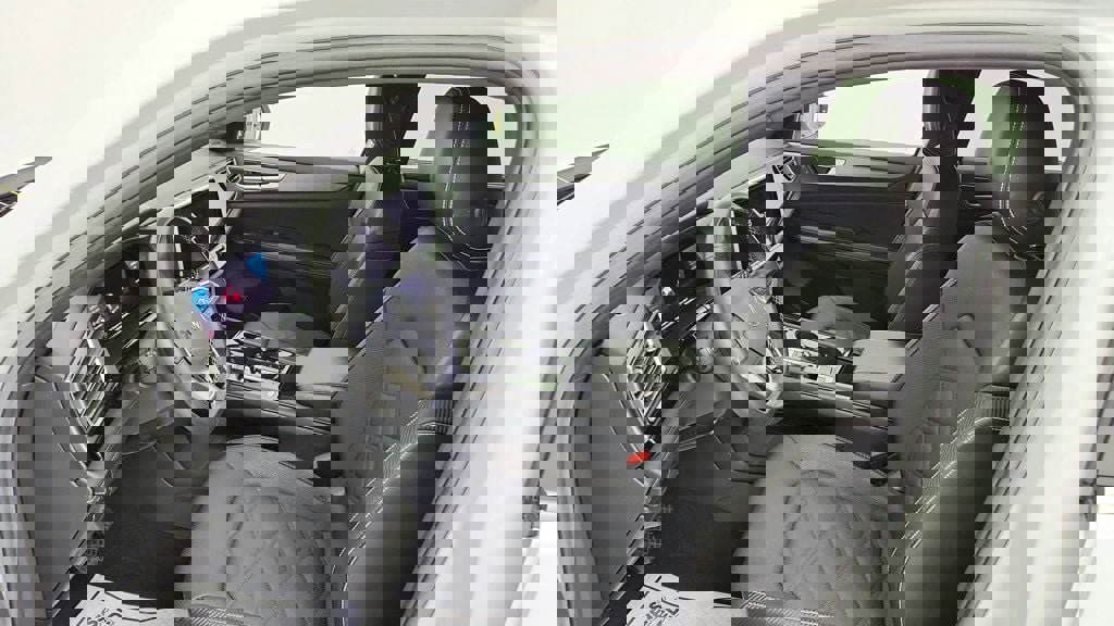 Used 2024 Volkswagen Atlas Cross Sport SE image 17