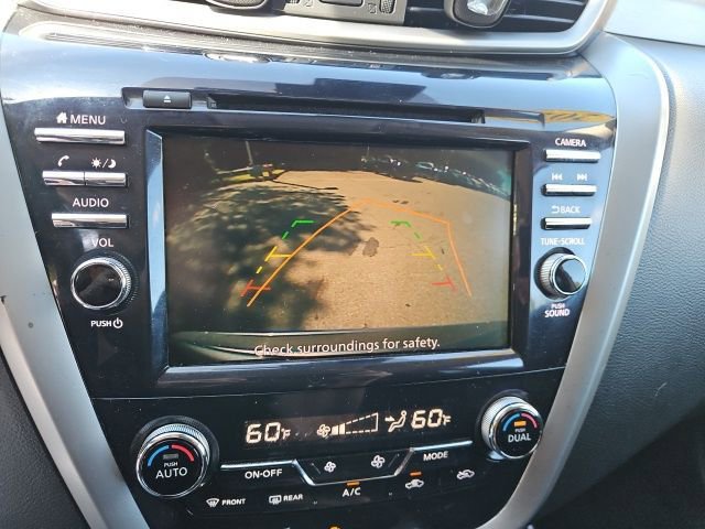 Used 2020 Nissan Murano SV image 25