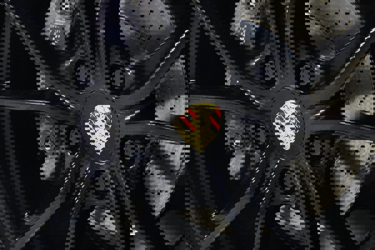 Used 2019 Porsche 911 Carrera T w/ Carrera T Interior Package image 19