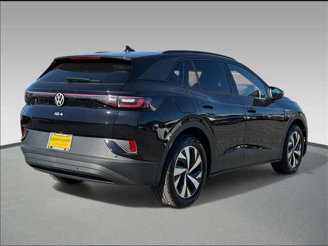 New 2026 Volkswagen ID.4 Pro image 4