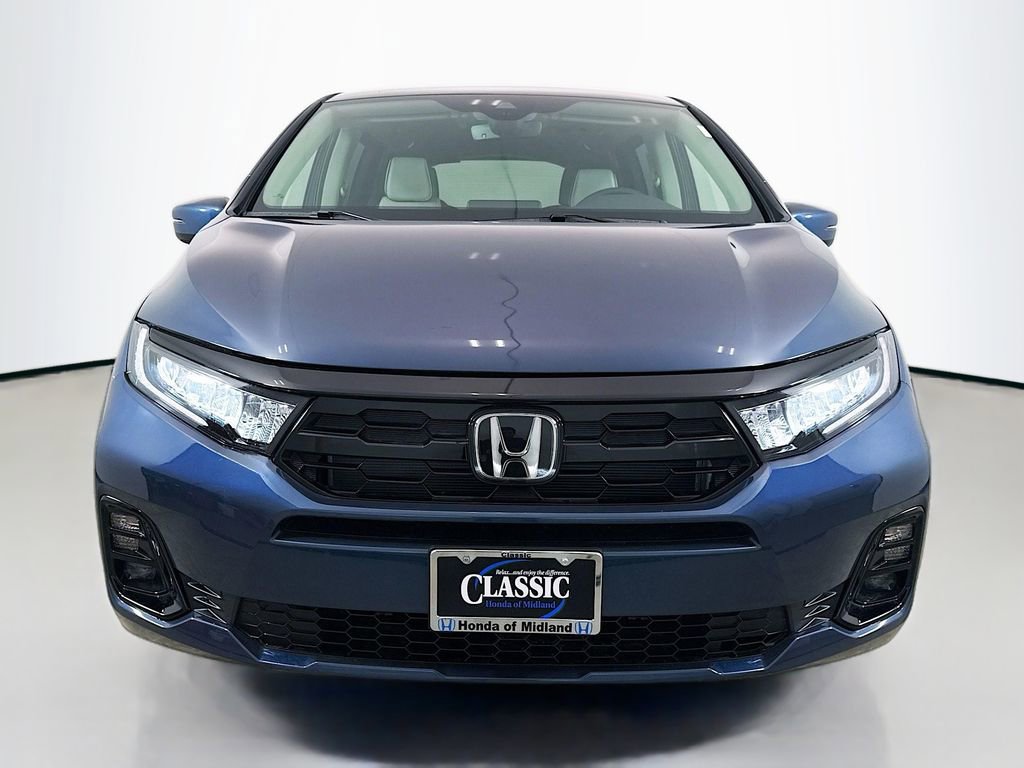 New 2026 Honda Odyssey Elite image 2