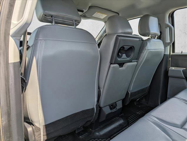 Used 2024 Ford F250 XL w/ XL Off-Road Package image 20