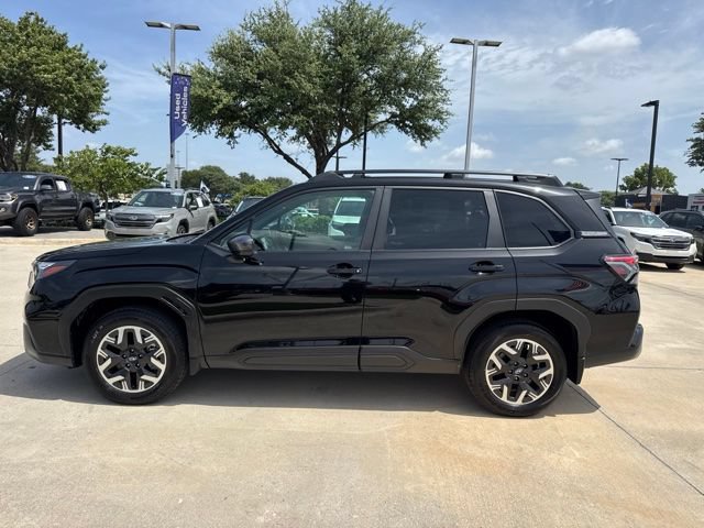 Certified 2026 Subaru Forester Premium AWD/4WD image 6