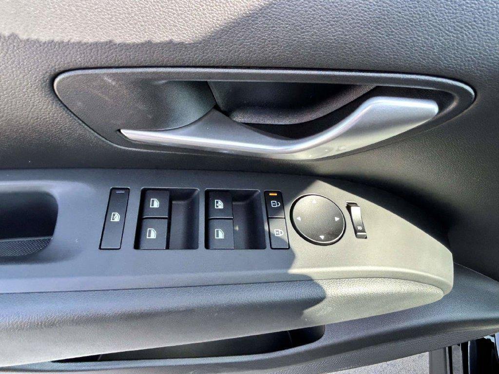 New 2026 Hyundai Tucson SE FWD image 39