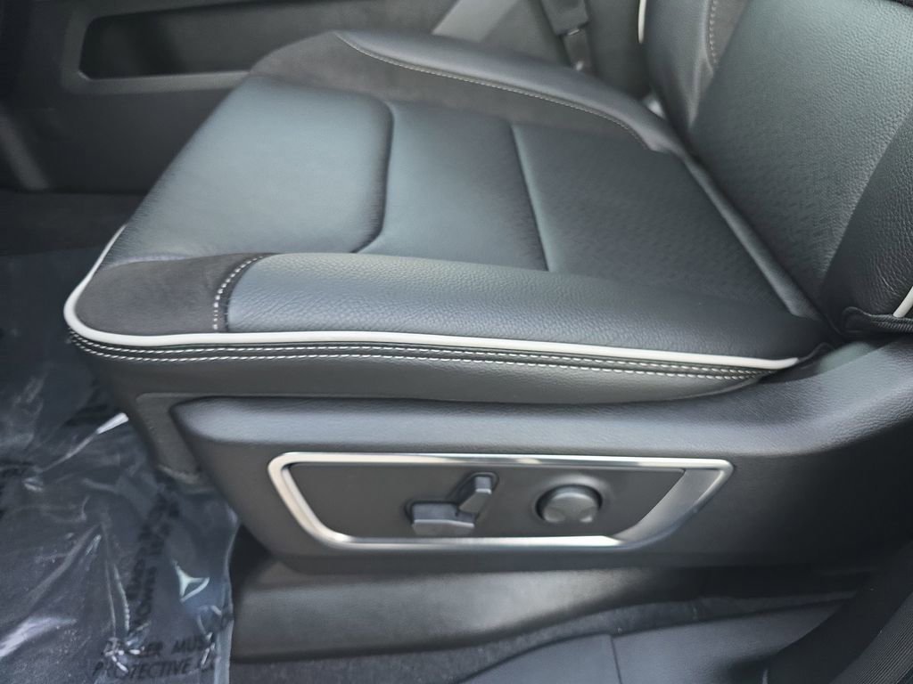 New 2026 RAM 1500 Laramie image 25