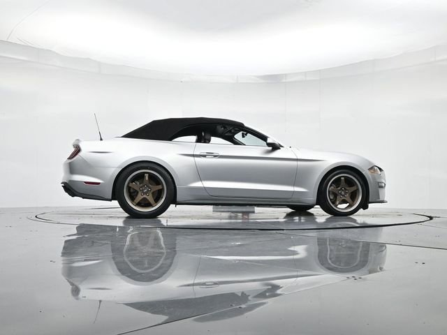 Used 2019 Ford Mustang Premium image 30