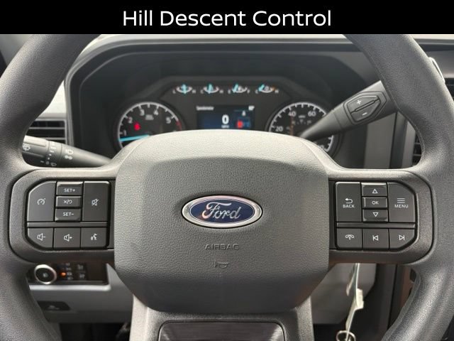 Used 2025 Ford F350 XL w/ STX Appearance Package AWD/4WD image 21