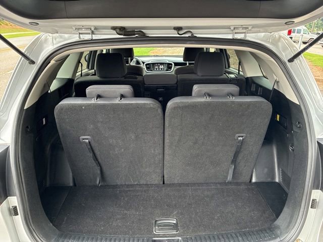 Used 2019 Kia Sorento L FWD image 8