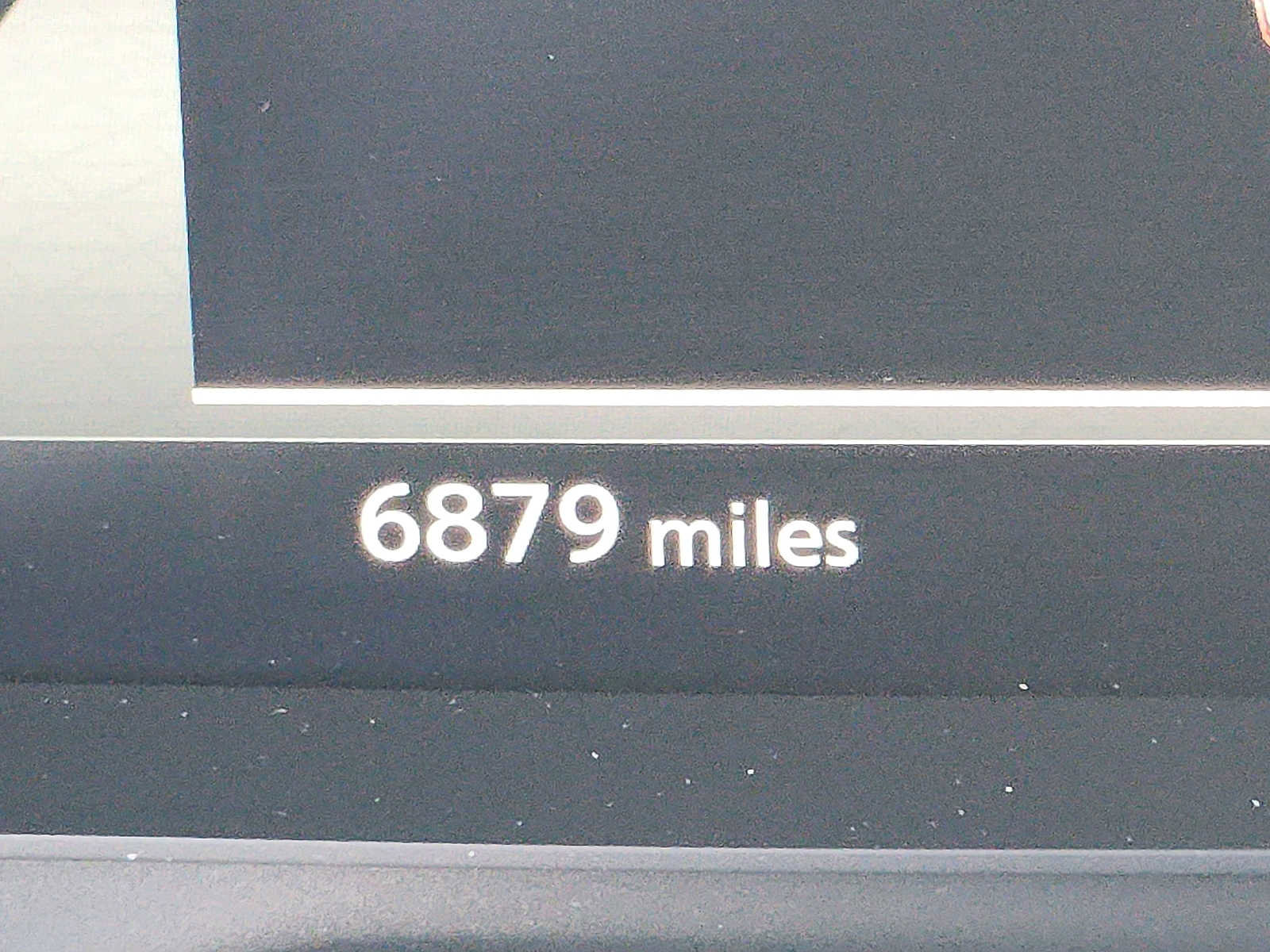 Used 2024 Nissan Rogue Platinum w/ Platinum Premium Package image 18