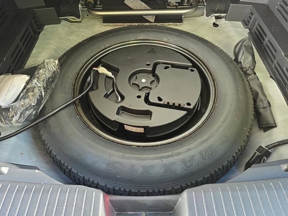 Certified 2023 Nissan Rogue SV AWD/4WD image 16