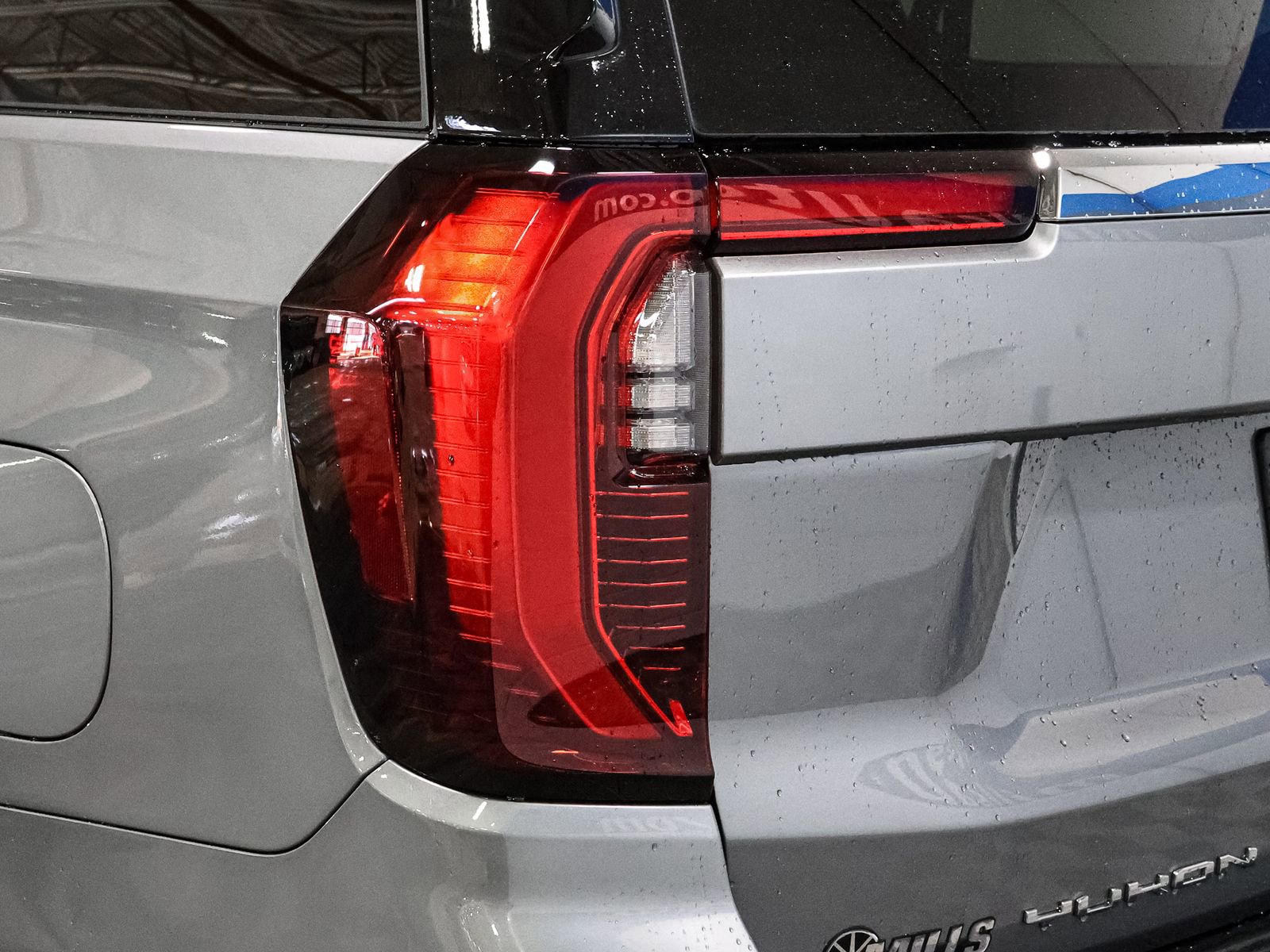 New 2026 GMC Yukon XL Elevation w/ LPO, Floor Liner Package image 15