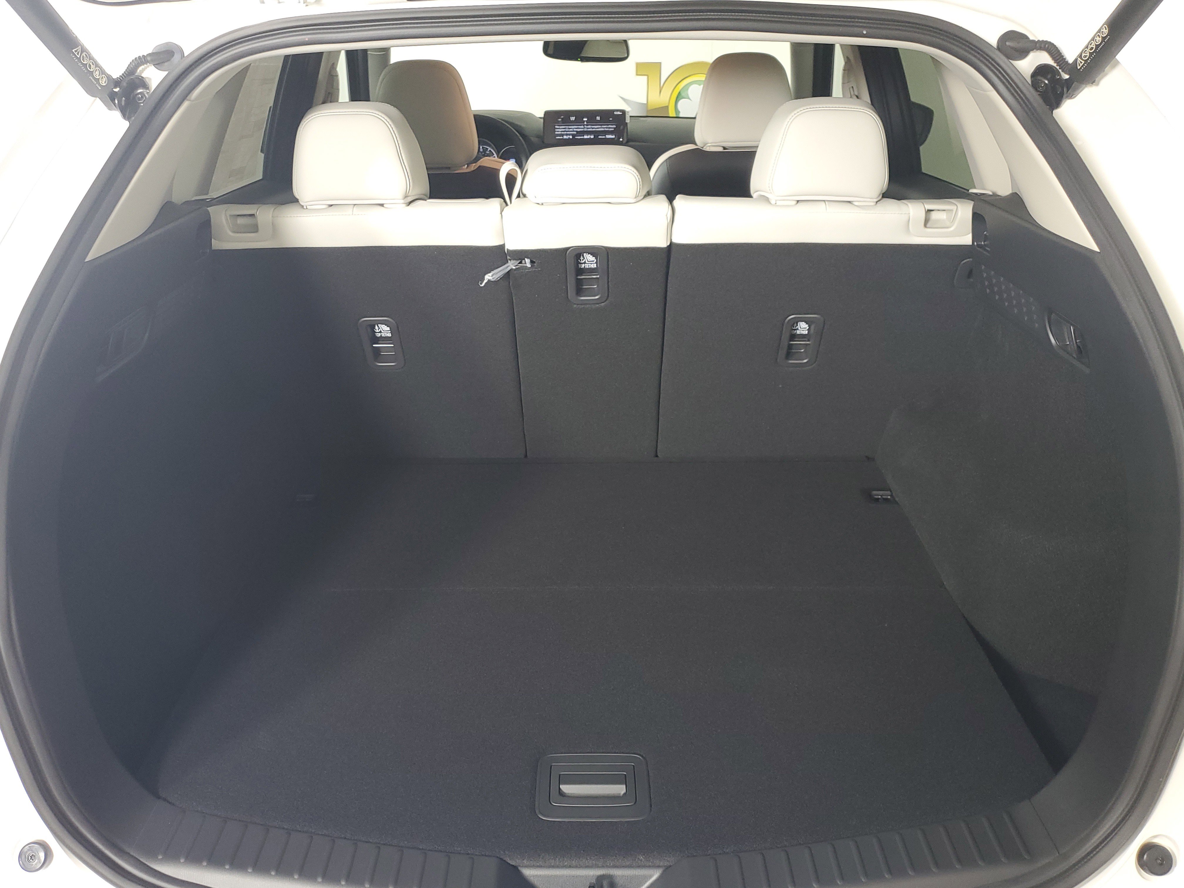 Certified 2025 MAZDA CX-5 AWD 2.5 S w/ Preferred Package image 26