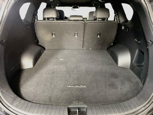 Used 2021 Hyundai Santa Fe Calligraphy w/ Cargo Package AWD/4WD image 34