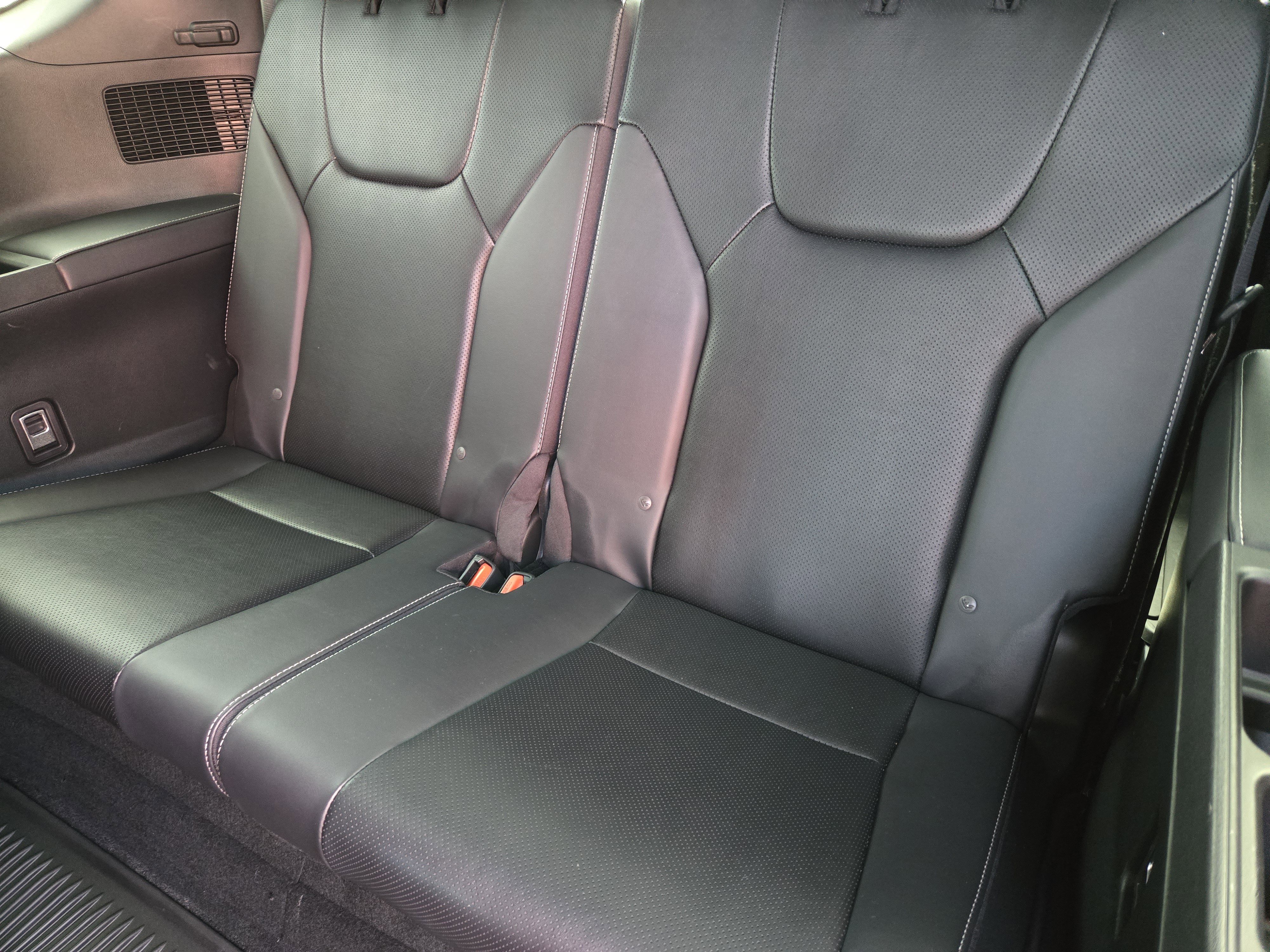 Used 2024 Lexus TX 350 AWD w/ Technology Package image 38