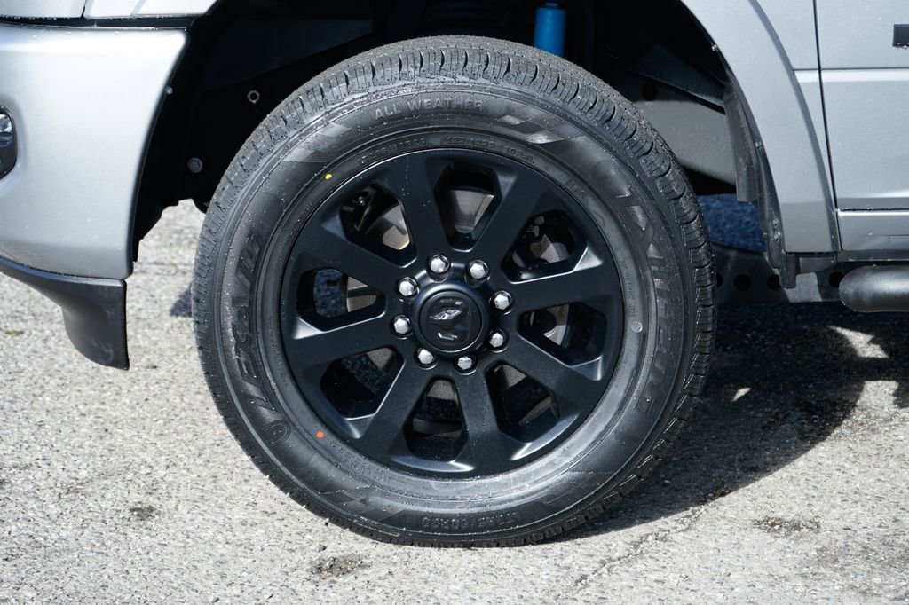 Used 2022 RAM 2500 Laramie w/ Night Edition image 44