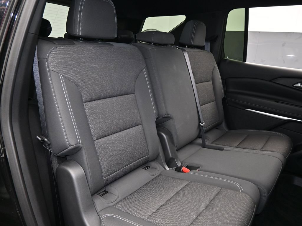 Used 2024 Chevrolet Traverse LS image 42