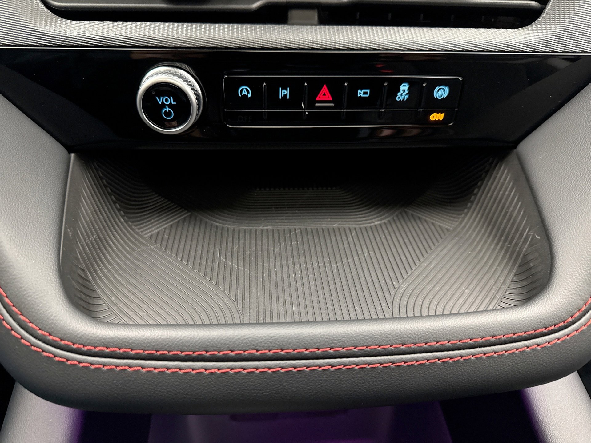 Used 2026 Ford Explorer ST w/ Sun And Sound Package image 18