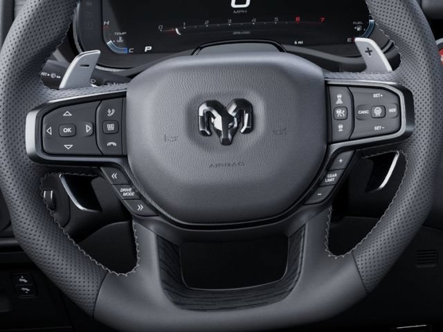 New 2026 RAM 1500 RHO w/ RHO Level 1 Equipment Group AWD/4WD image 19