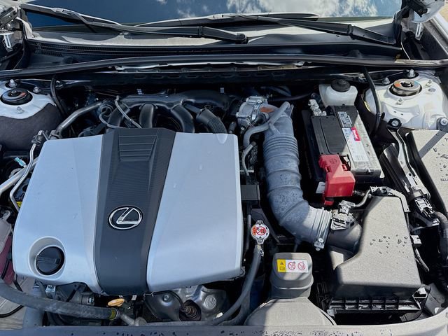 Used 2024 Lexus ES 350 Luxury w/ Technology Package image 29