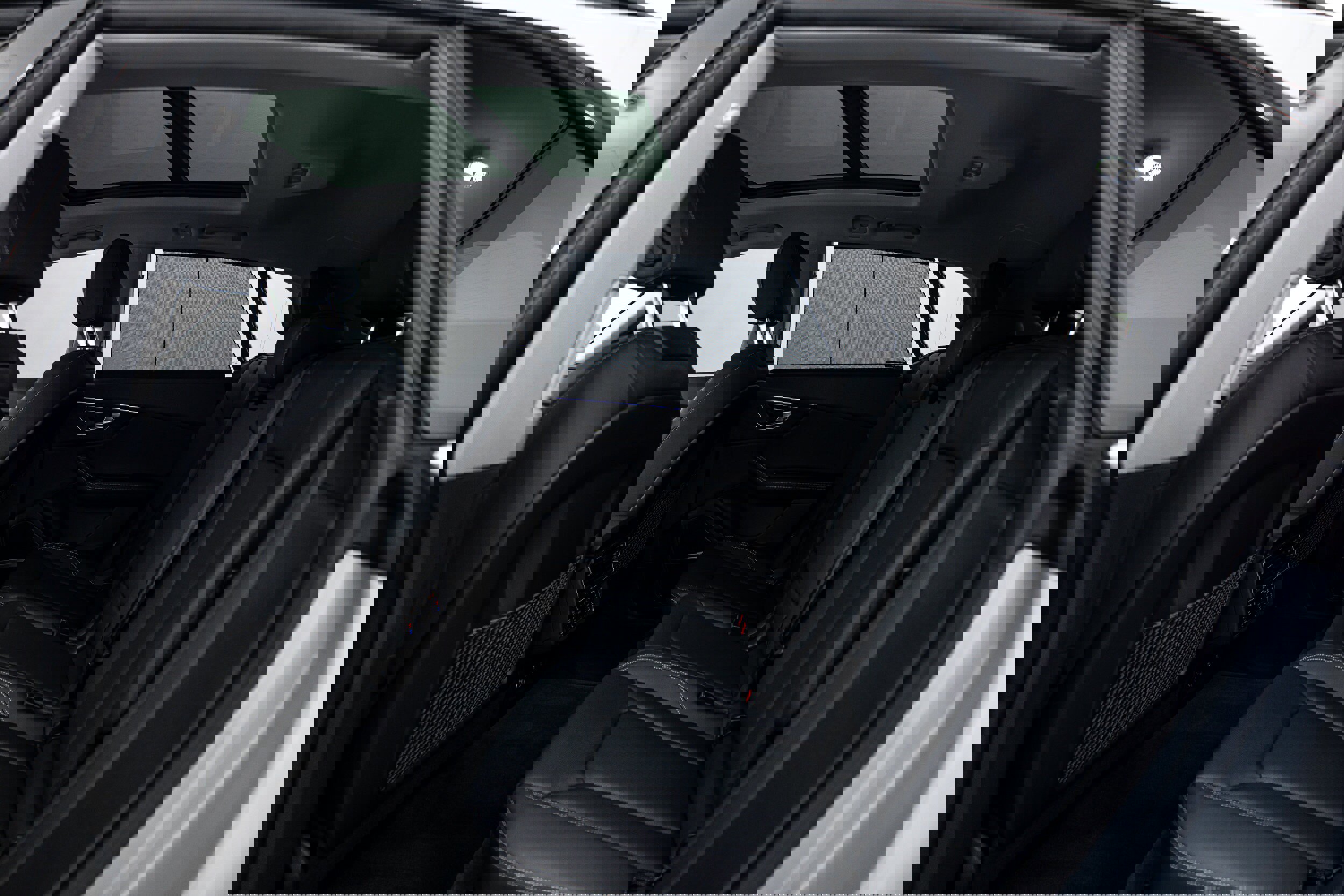 Certified 2023 Audi Q8 Prestige w/ Prestige Package image 22