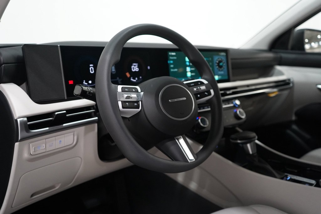 New 2026 Hyundai Tucson SEL Plus FWD image 15