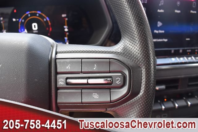 Used 2023 Chevrolet Colorado Trail Boss w/ Advanced Trailering Package AWD/4WD image 25