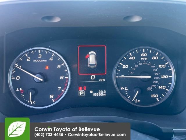 Used 2024 Subaru Ascent Premium w/ Convenience Package image 15