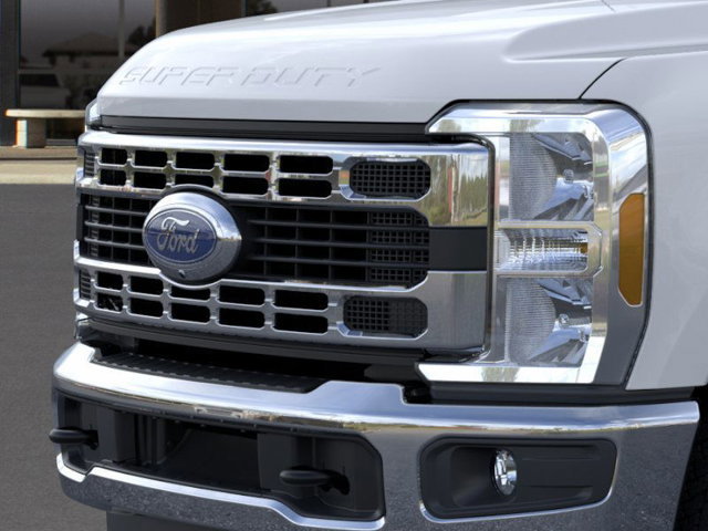 New 2026 Ford F350 XLT w/ 360-Degree Camera Package image 17