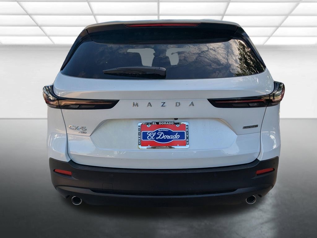 New 2026 MAZDA CX-5 Preferred AWD/4WD image 26